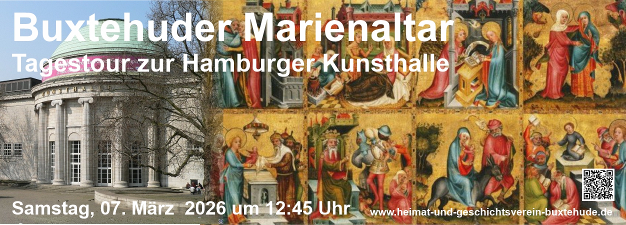 Marienaltar Vorderseite. RGB