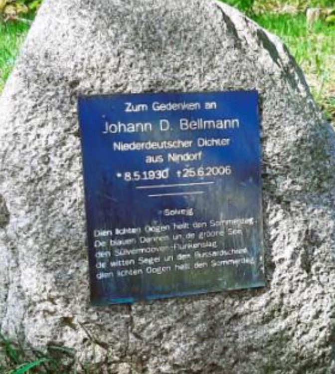 Bellmannstein