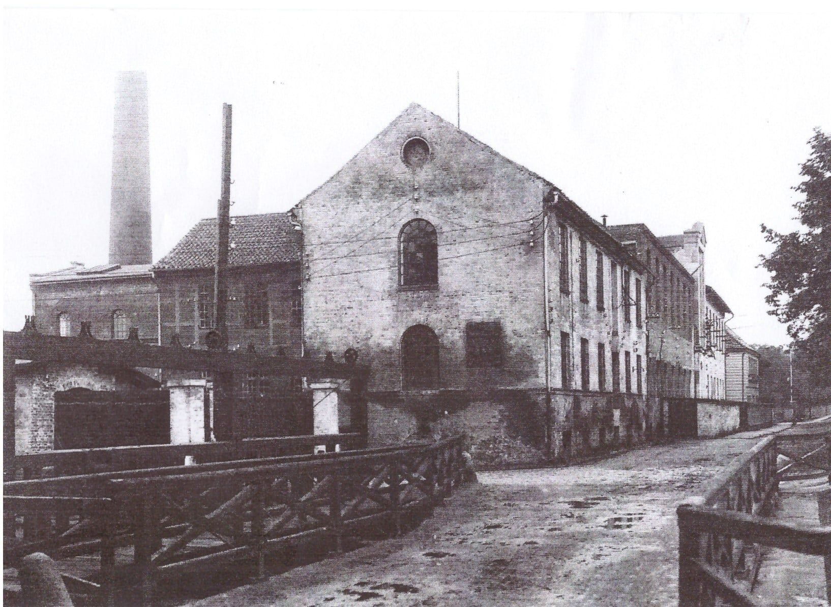 Ex 2026 09 13 Wintersche Papierfabrik