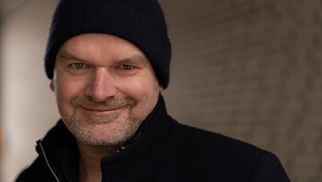 Jan Graf