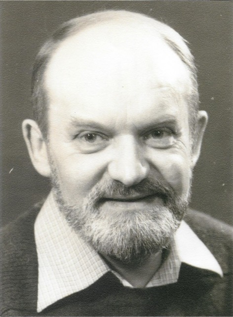 Johann D Bellmann