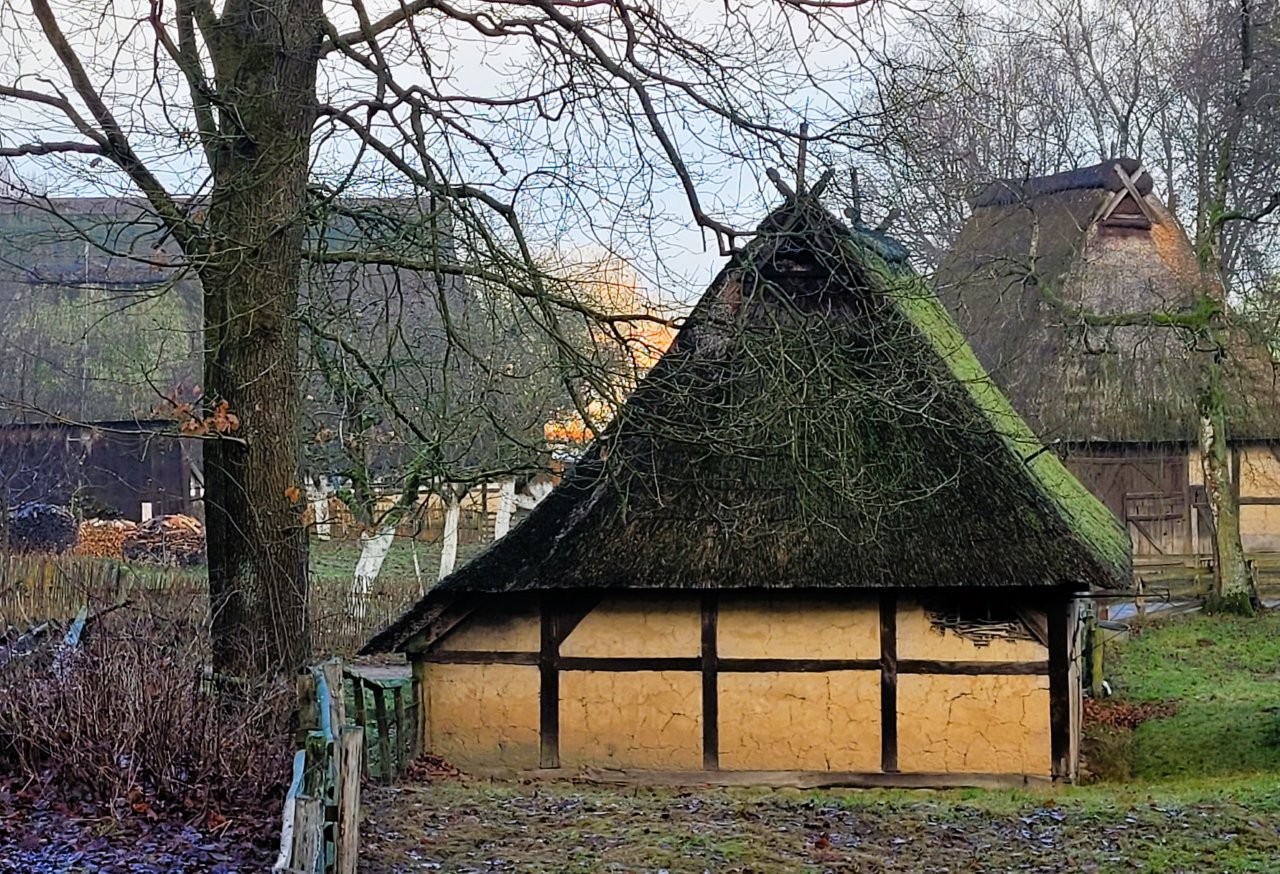 Kiekebergmuseum