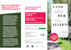 230630 HGV Ausstellungsflyer Alleen