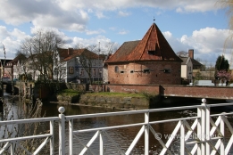 Zwinger